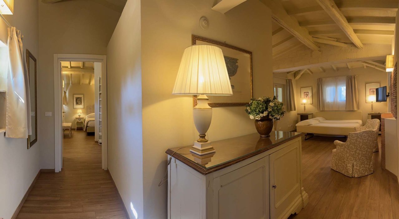 suite cottage 5